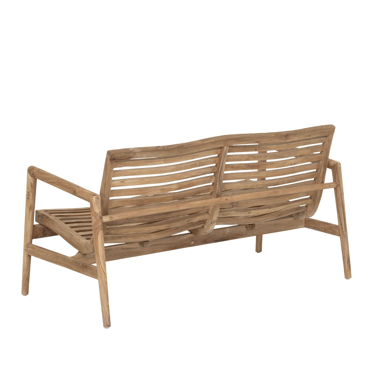MUST Living Outdoor Bank Ray 2-zits