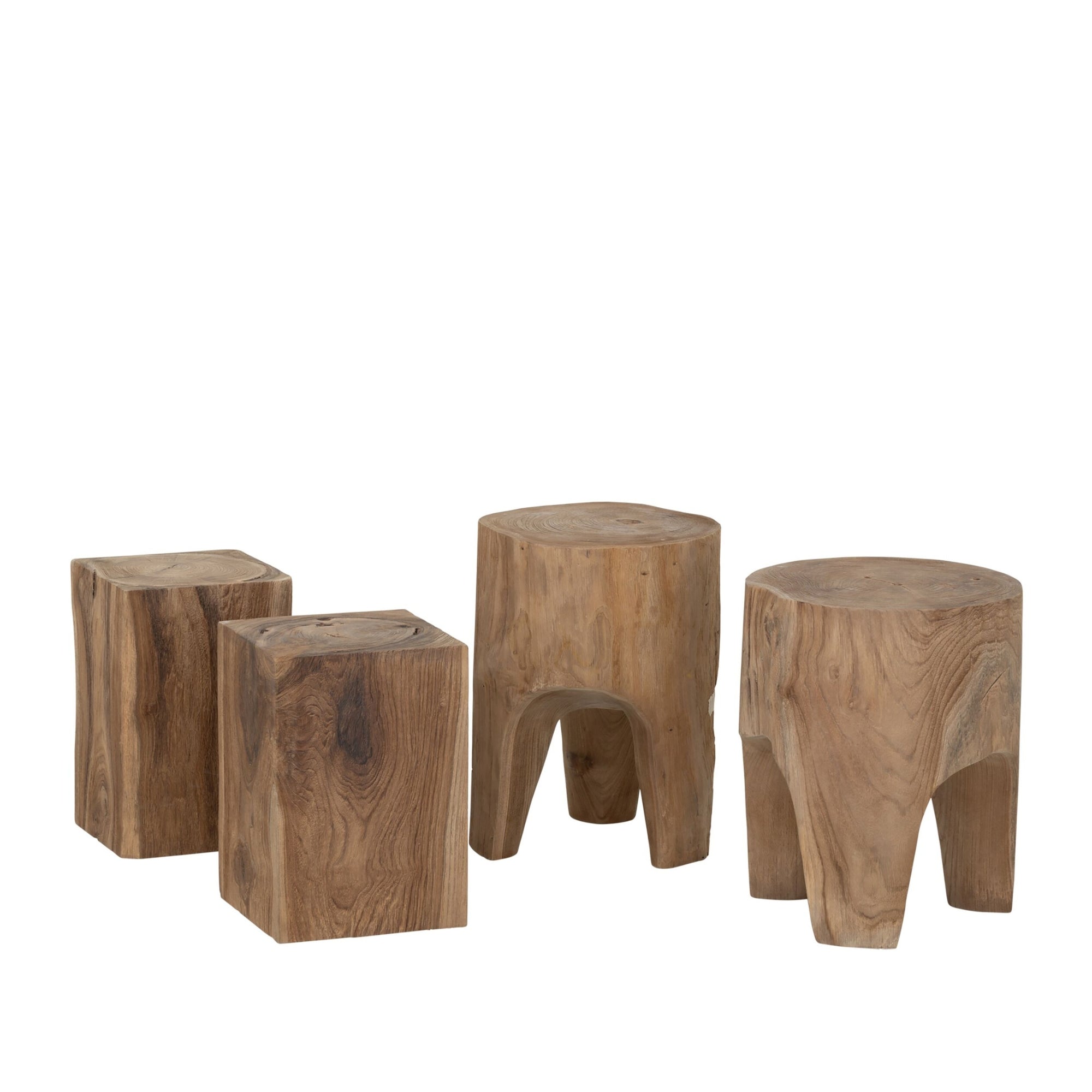 MUST Living Bijzettafel Rio