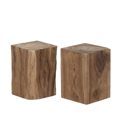 MUST Living Bijzettafel Rio