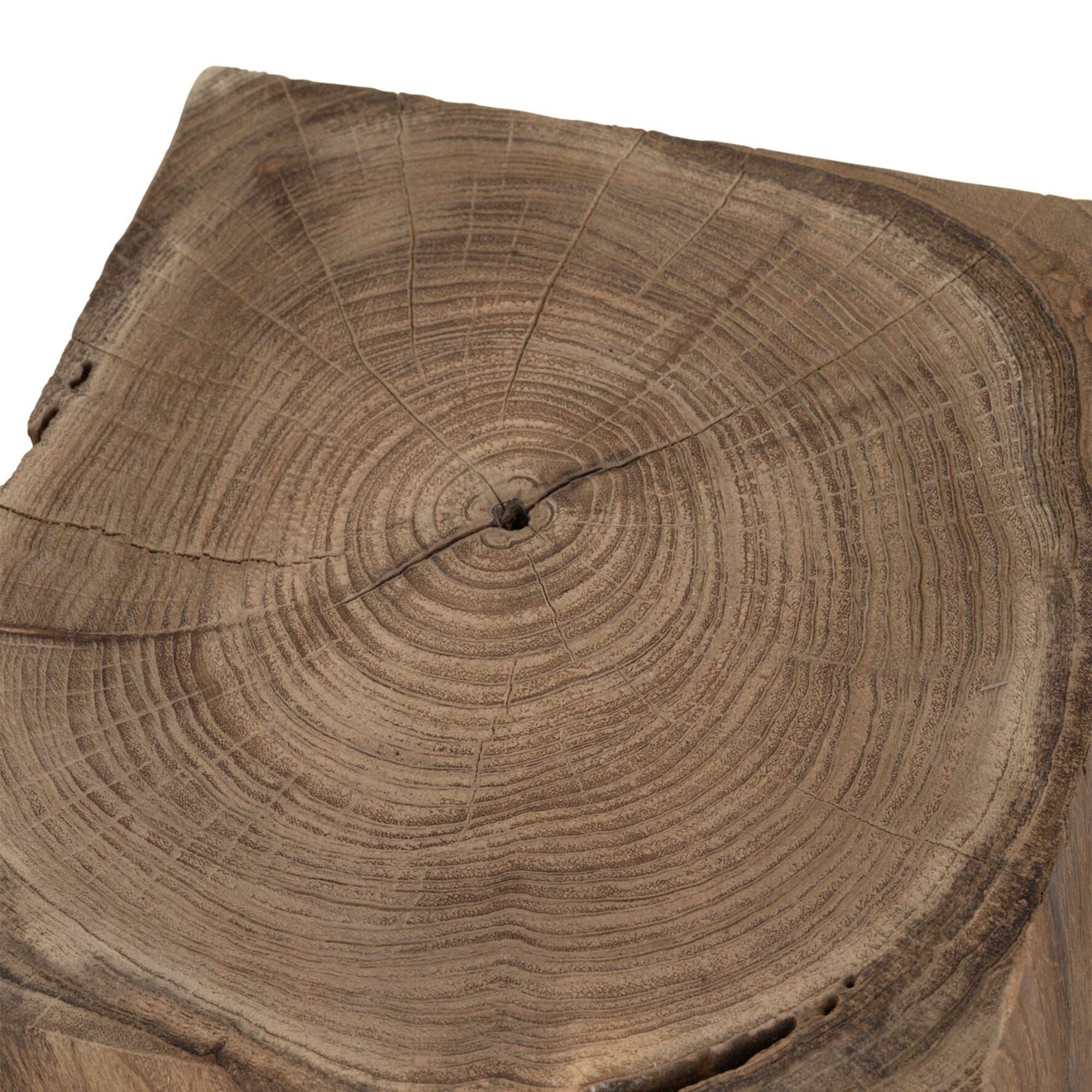 MUST Living Bijzettafel Rio