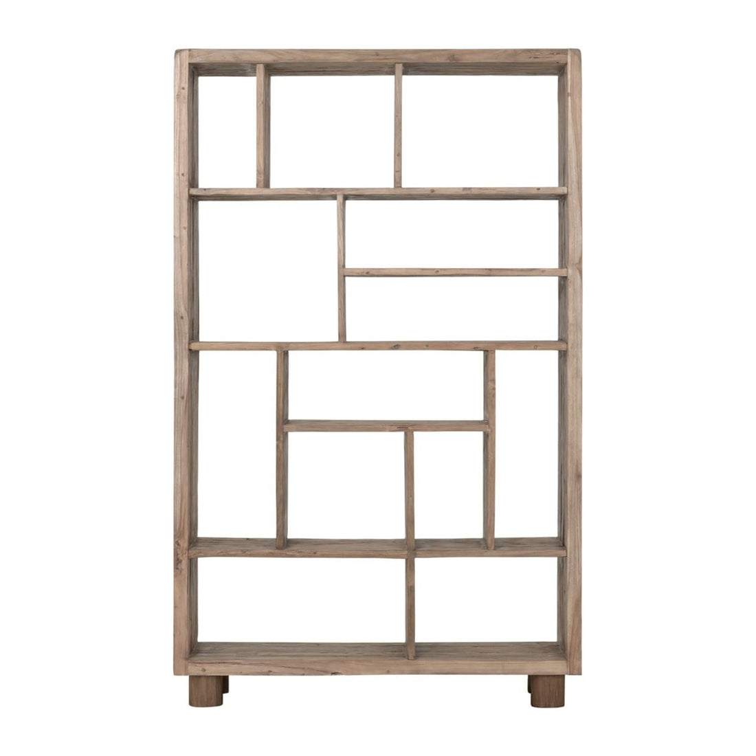 MUST Living Don Boekenkast