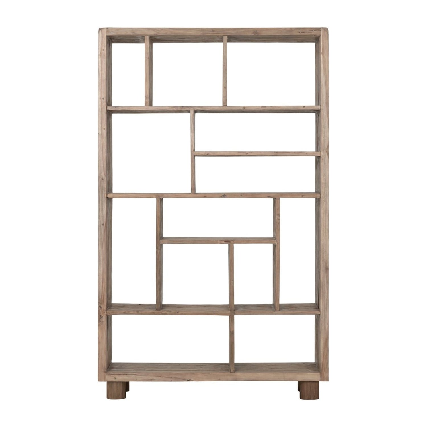 MUST Living Don Boekenkast