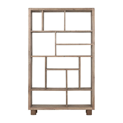 MUST Living Don Boekenkast