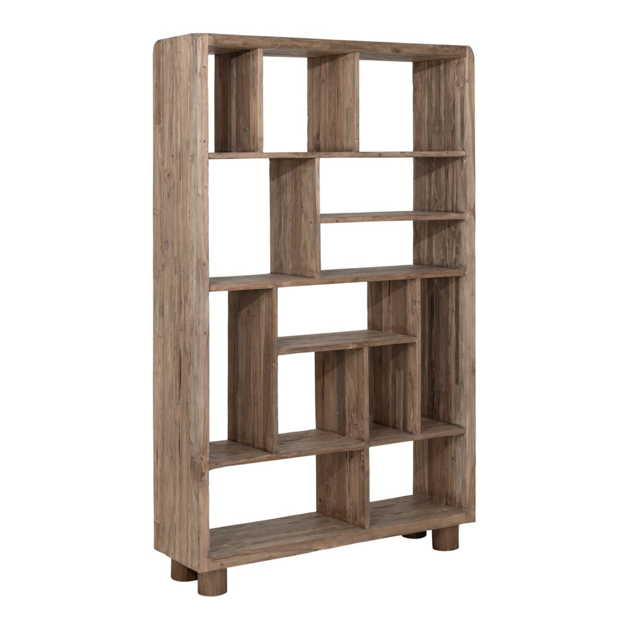 MUST Living Don Boekenkast