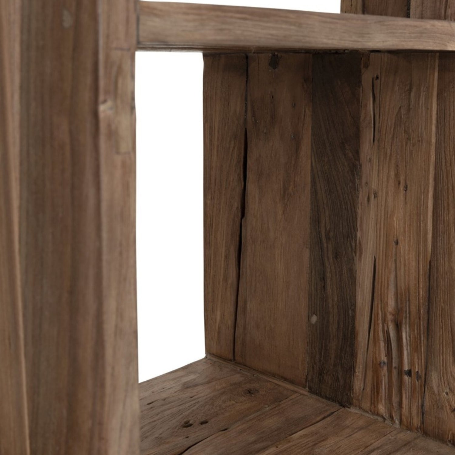 MUST Living Don Boekenkast