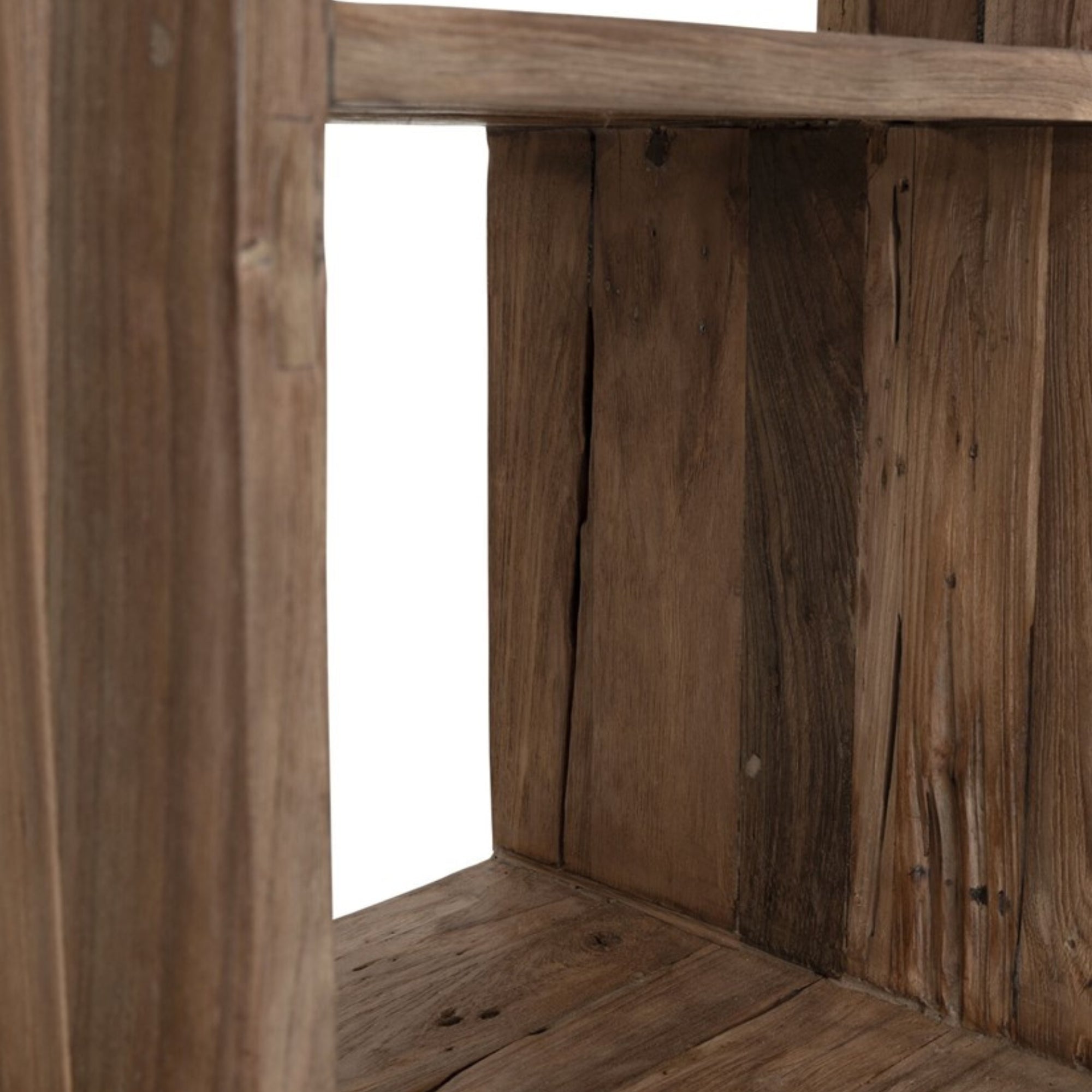 MUST Living Don Boekenkast