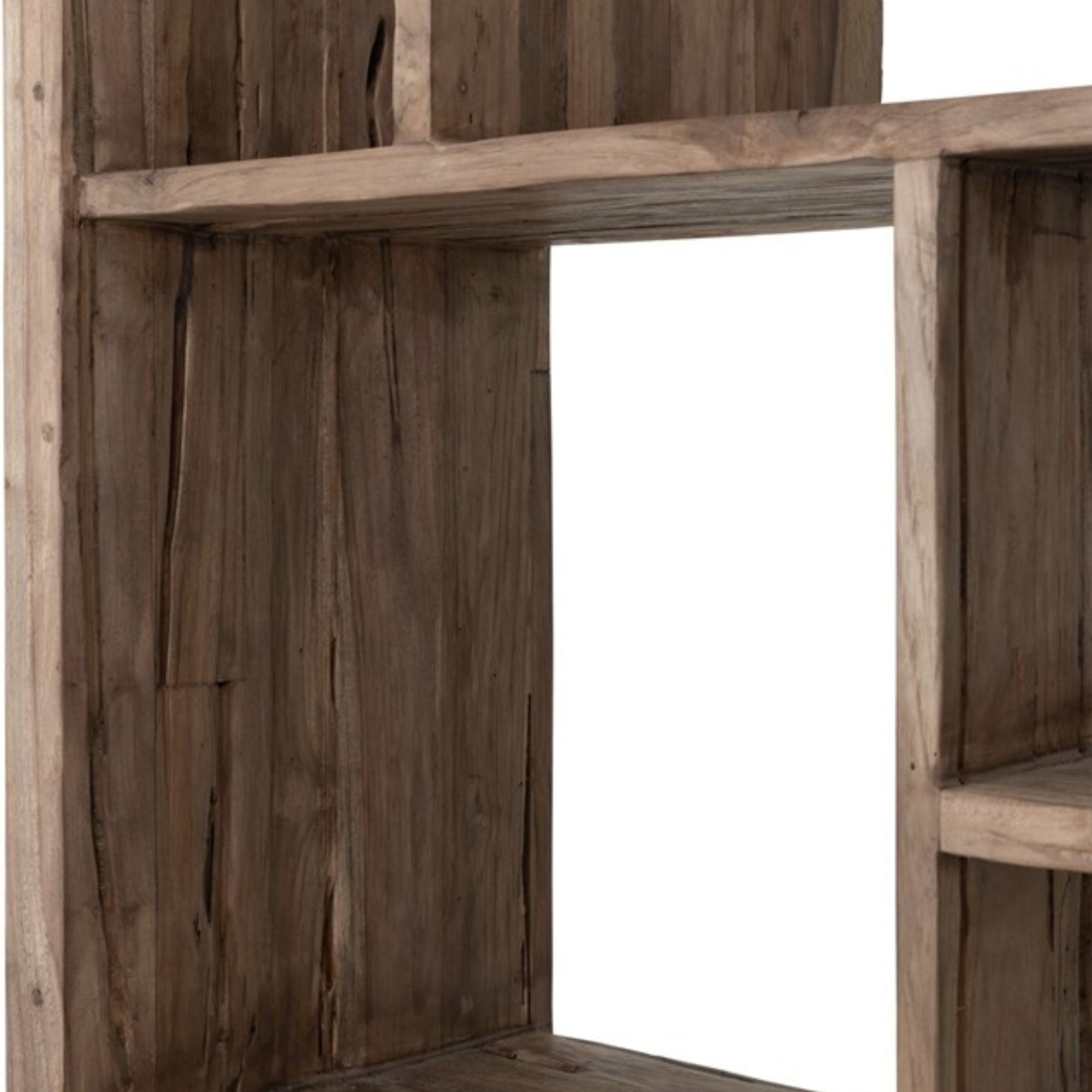 MUST Living Don Boekenkast