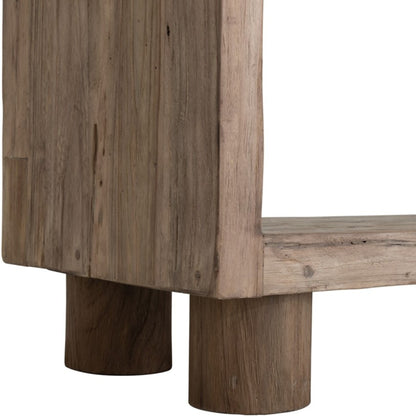 MUST Living Don Boekenkast