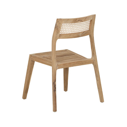 MUST Living Eetkamerstoel Kai