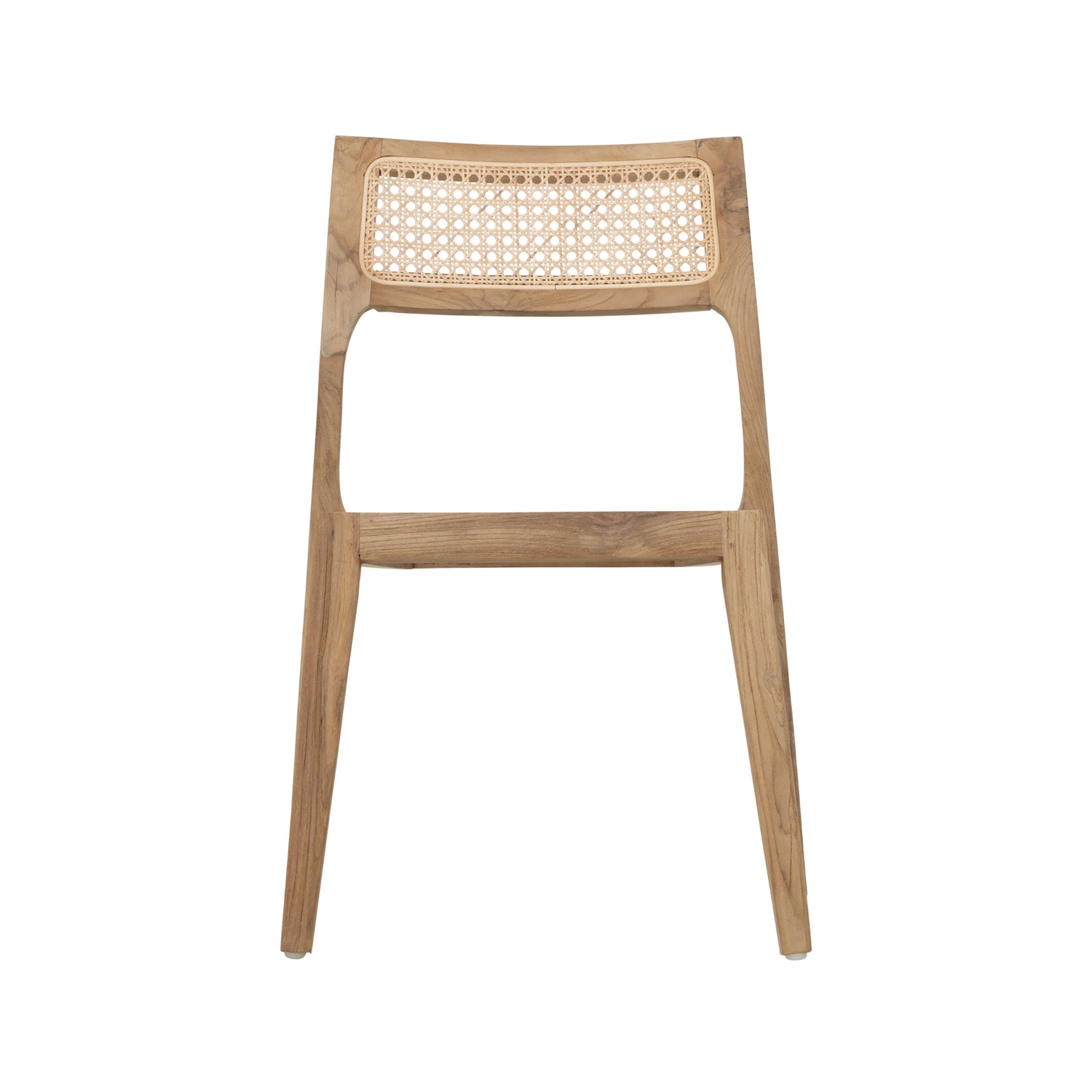 MUST Living Eetkamerstoel Kai