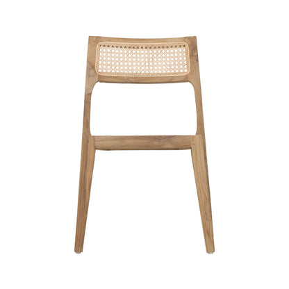 MUST Living Eetkamerstoel Kai