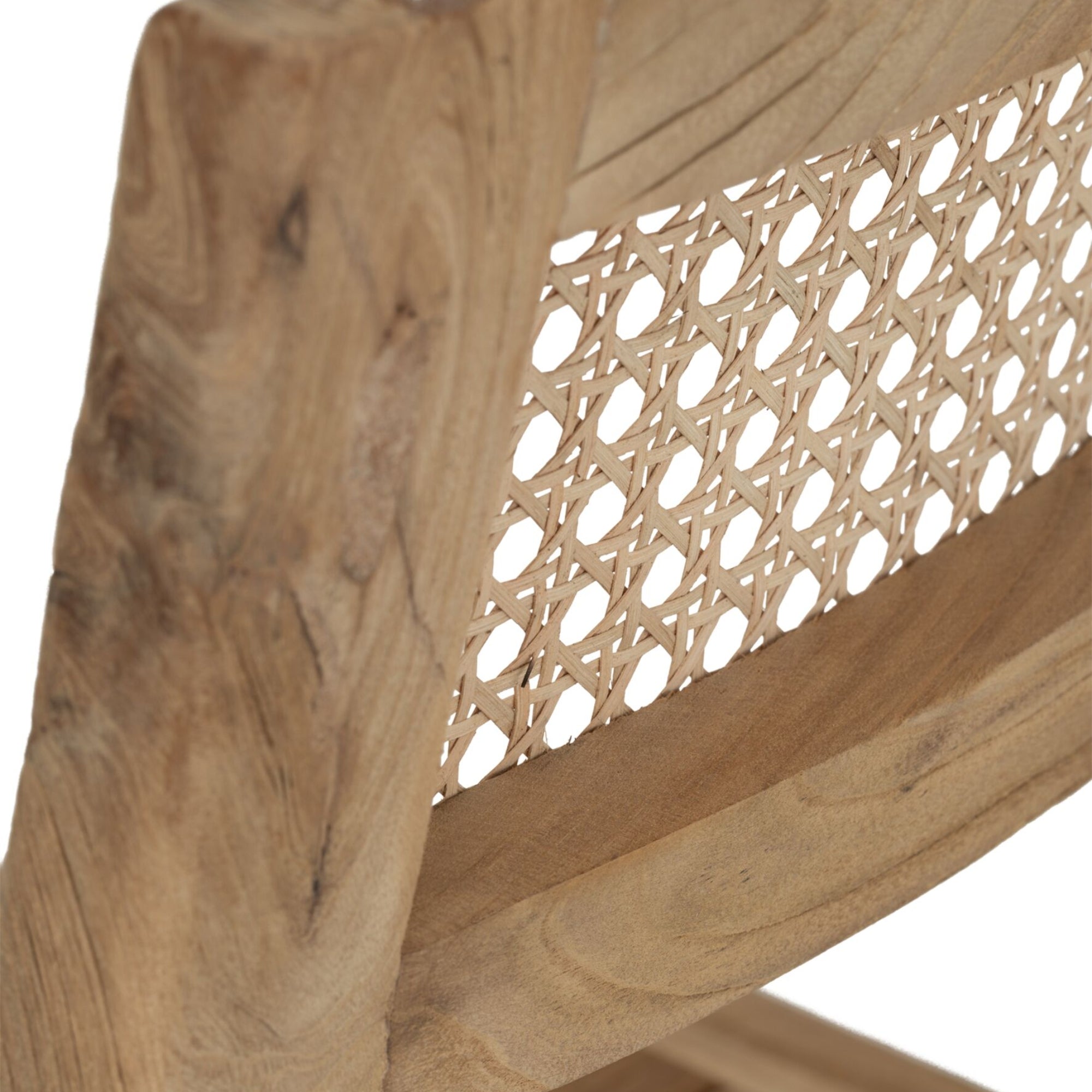 MUST Living Eetkamerstoel Kai