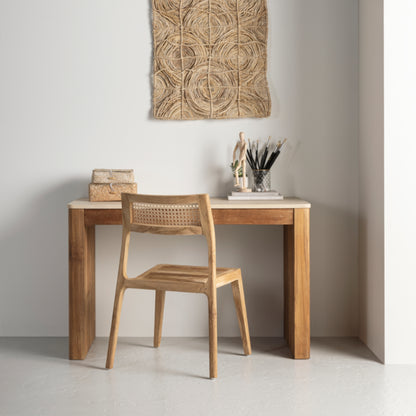 MUST Living Eetkamerstoel Kai