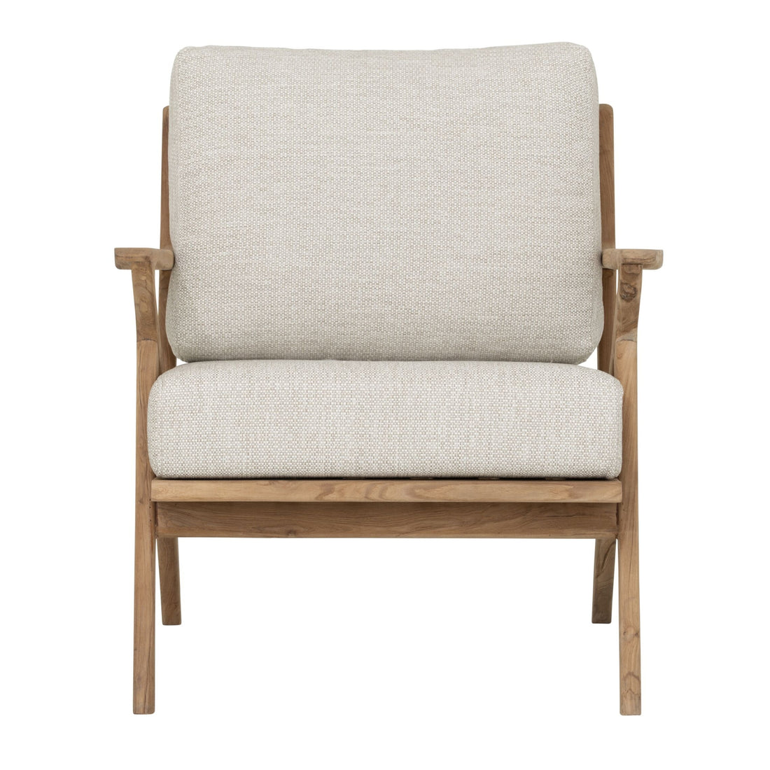 MUST Living Fauteuil Charles