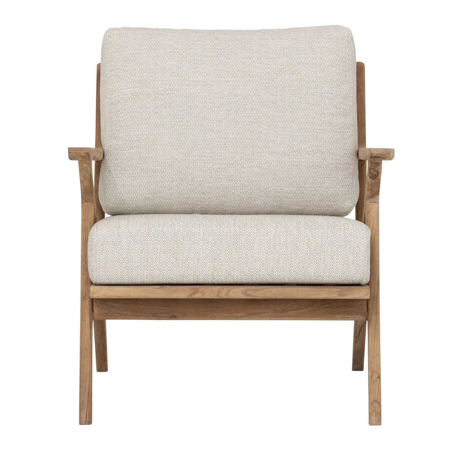 MUST Living Fauteuil Charles