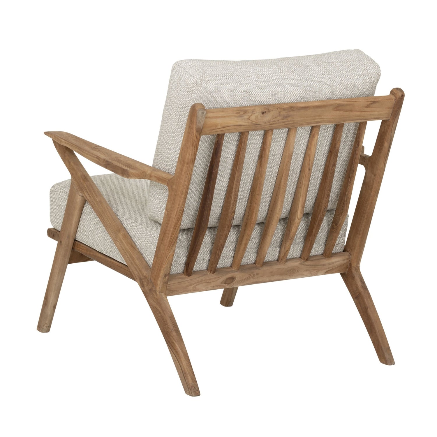 MUST Living Fauteuil Charles