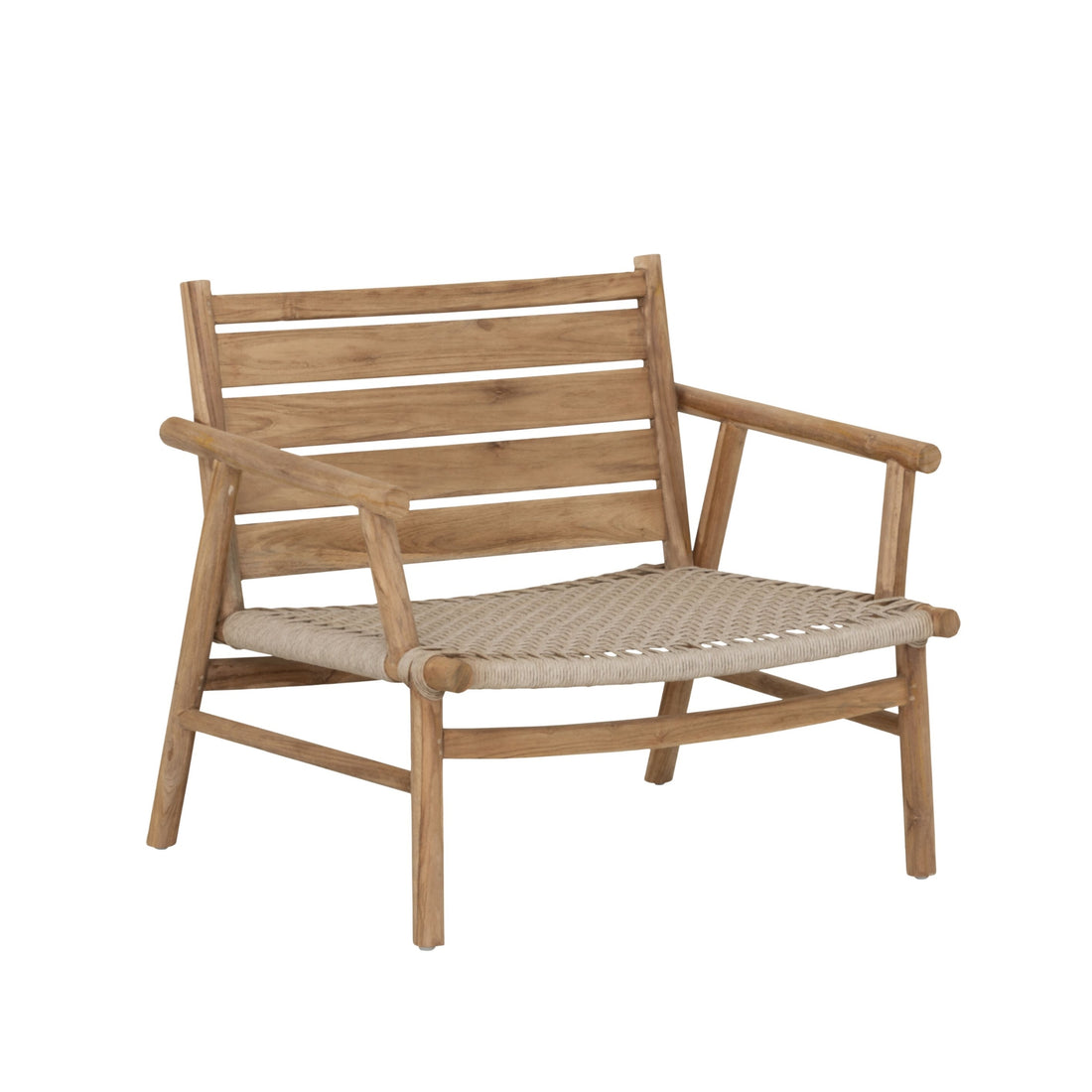 MUST Living In &amp; Outdoor Fauteuil Ono