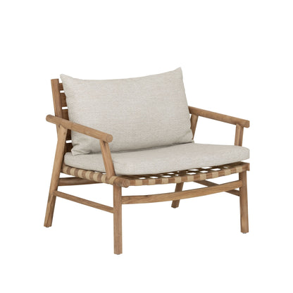 MUST Living In &amp; Outdoor Fauteuil Yoko