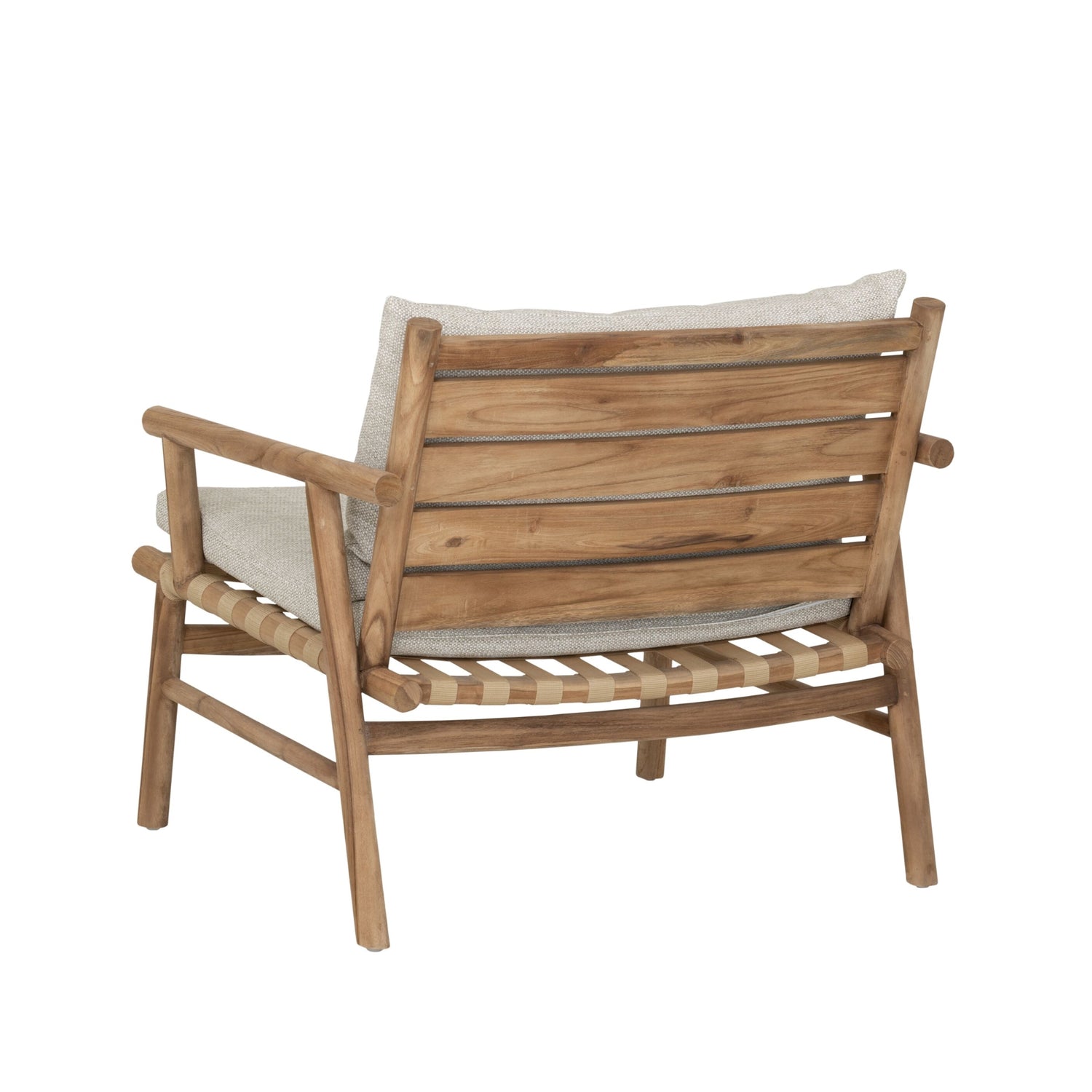 MUST Living In &amp; Outdoor Fauteuil Yoko