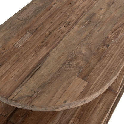 MUST Living Rush Dressoir Large