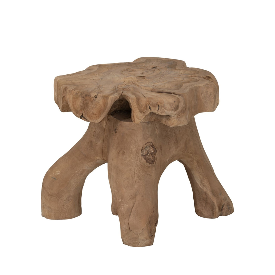 MUST Living Salontafel Billie