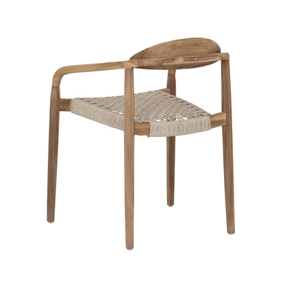 MUST Living Eetkamerstoel Santiago