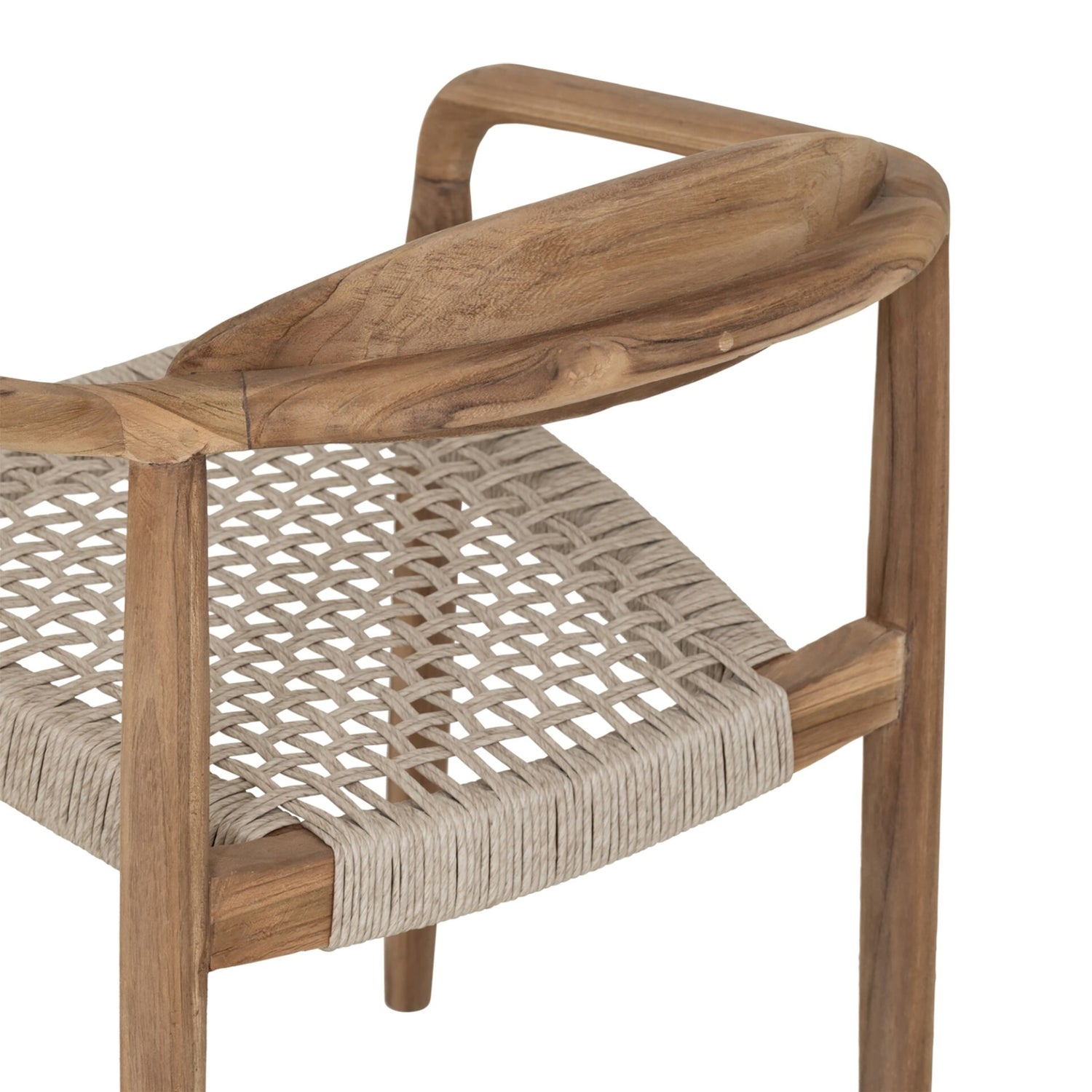 MUST Living Eetkamerstoel Santiago