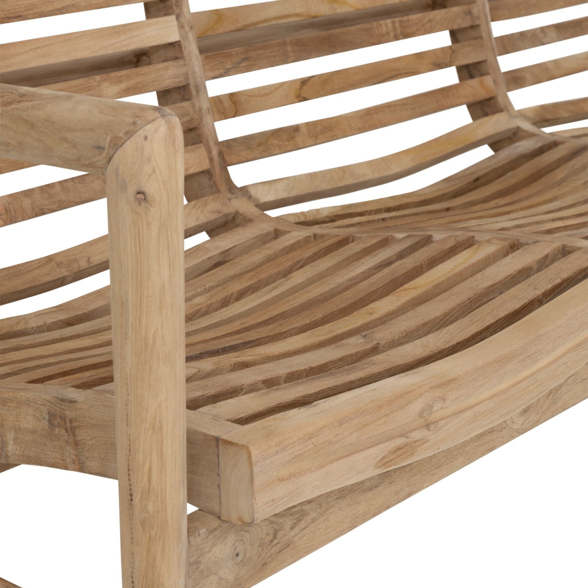 MUST Living Bank Ray 3-zits