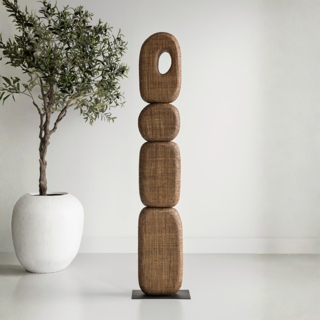 MUST Living Statue Dolce XL