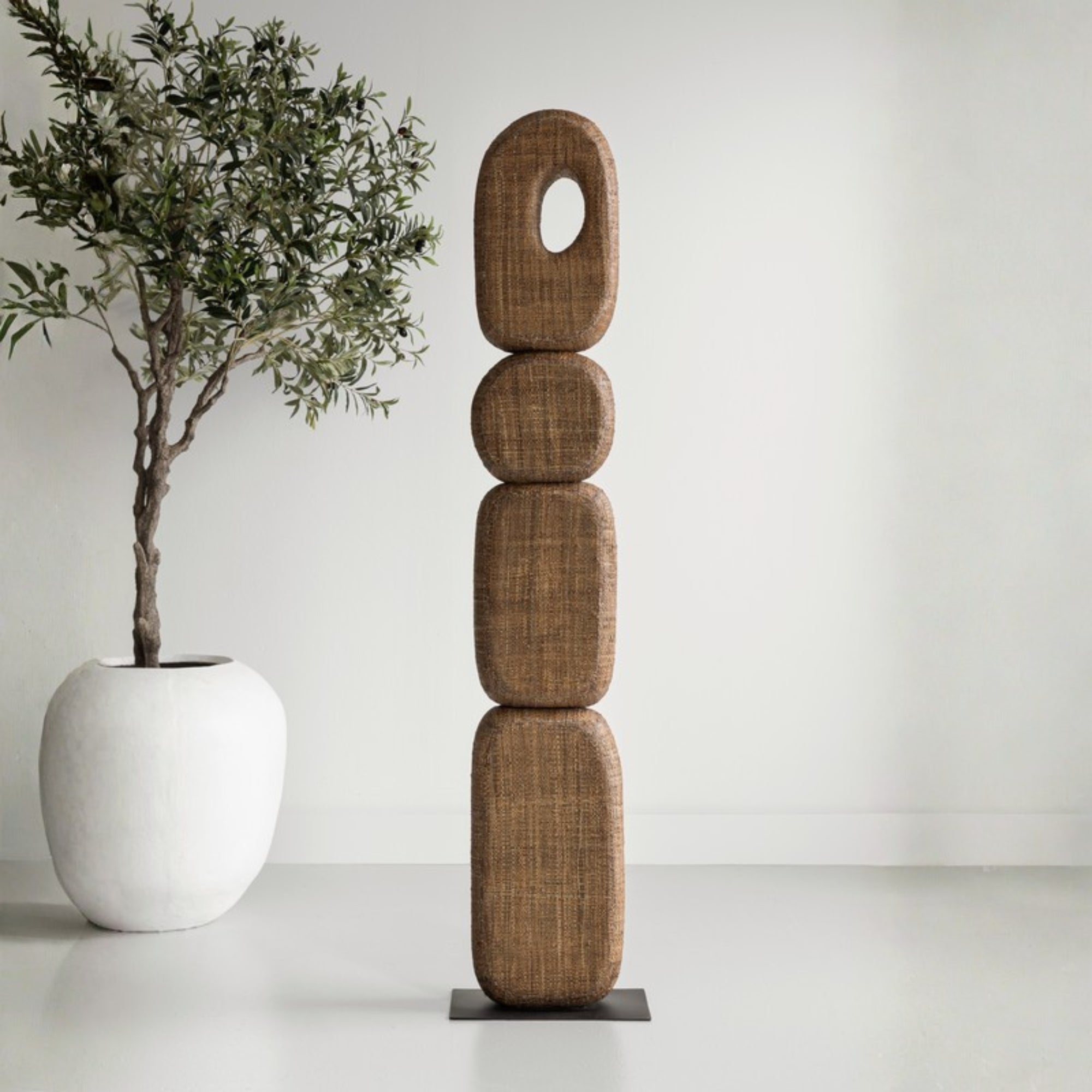 MUST Living Statue Dolce XL