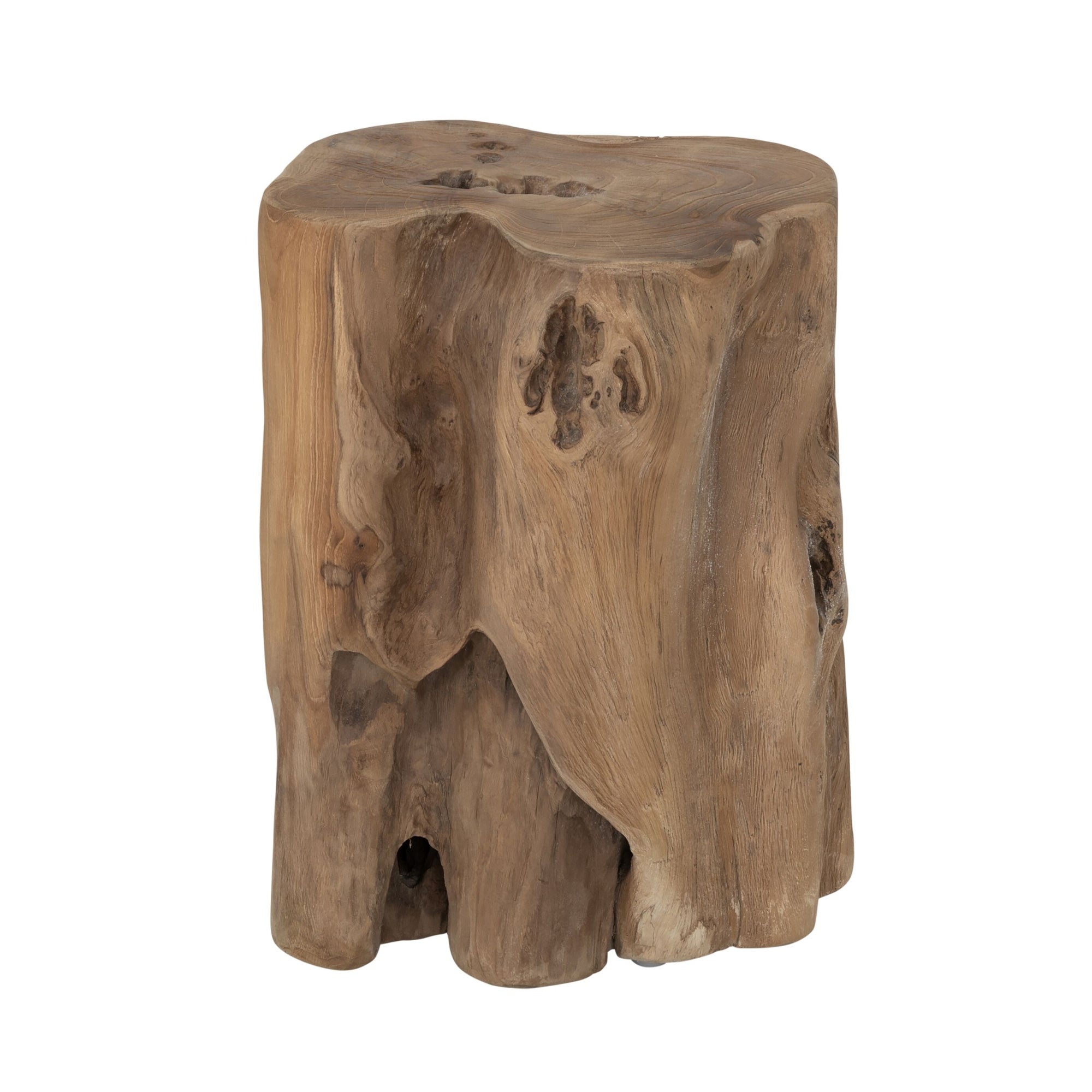 MUST Living Bijzettafel Bob