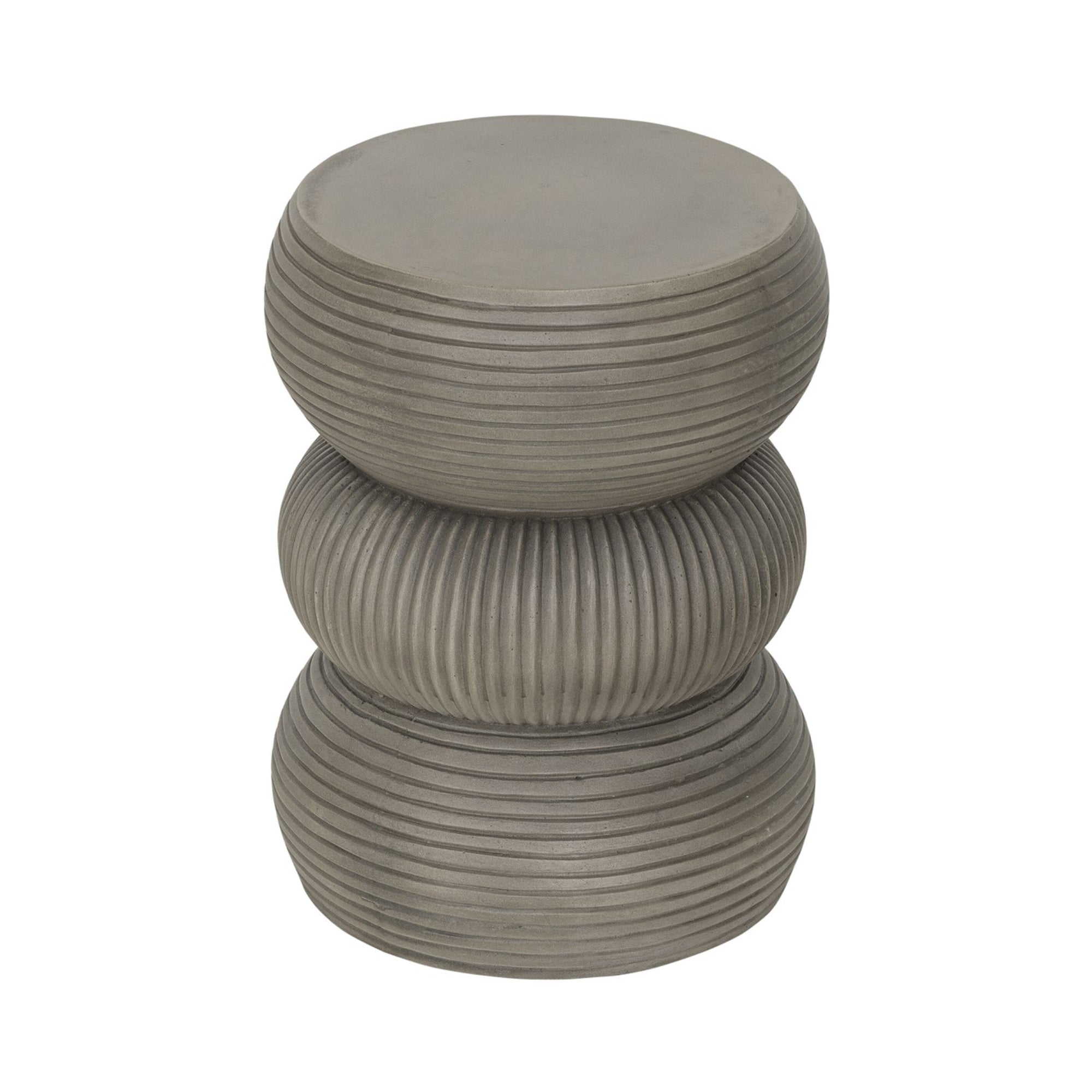 MUST Living Bijzettafel Olive