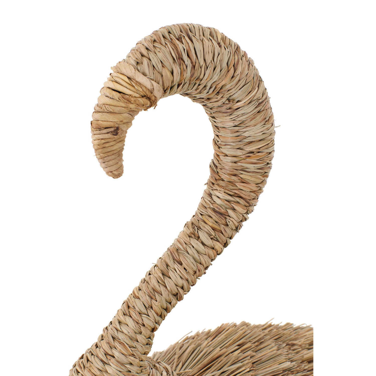 Flamingo Gras Naturel Large J-Line