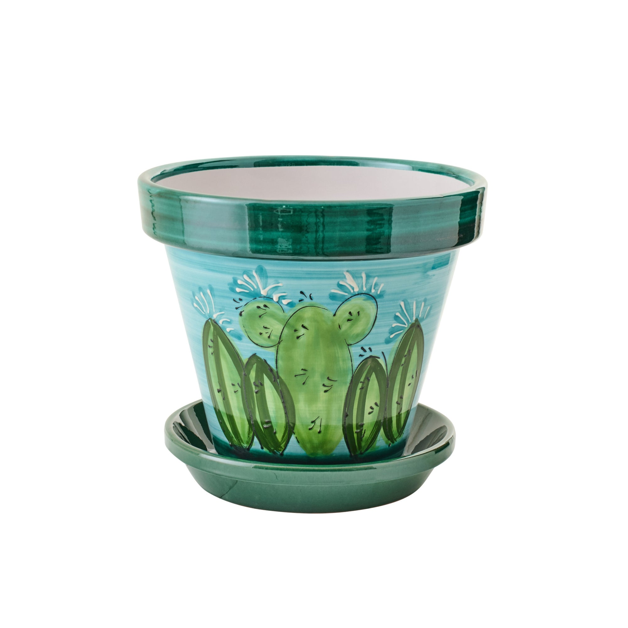 Bloempot Keramiek Multi Large J-Line