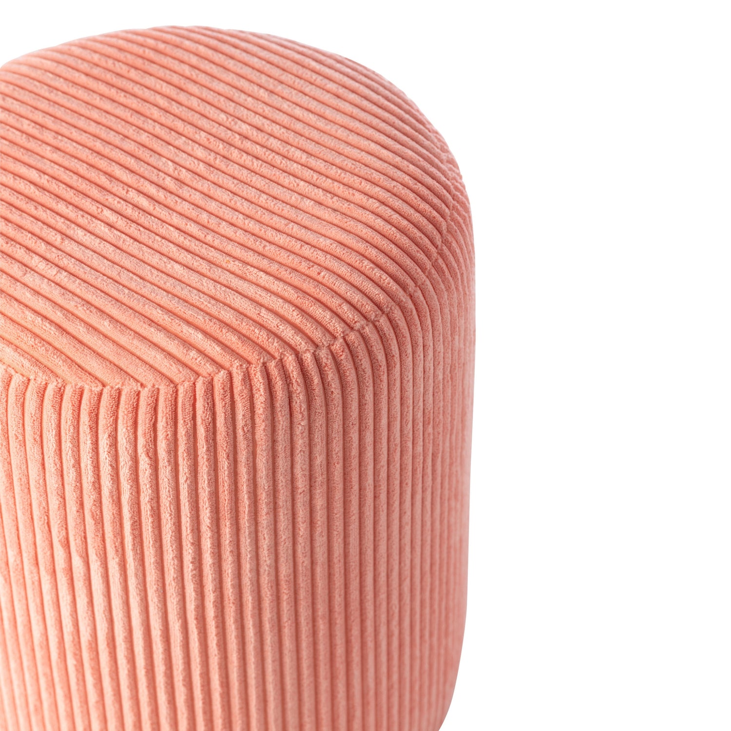 Kruk Colorful Mdf Lichtroze J-Line