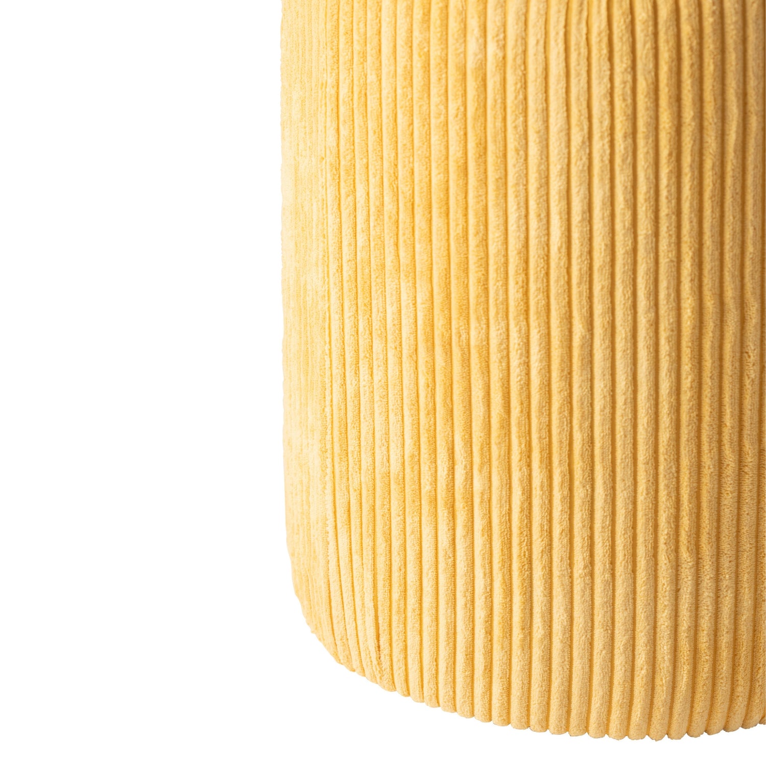 Kruk Colorful Mdf Lichtgeel J-Line