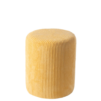 Kruk Colorful Mdf Lichtgeel J-Line