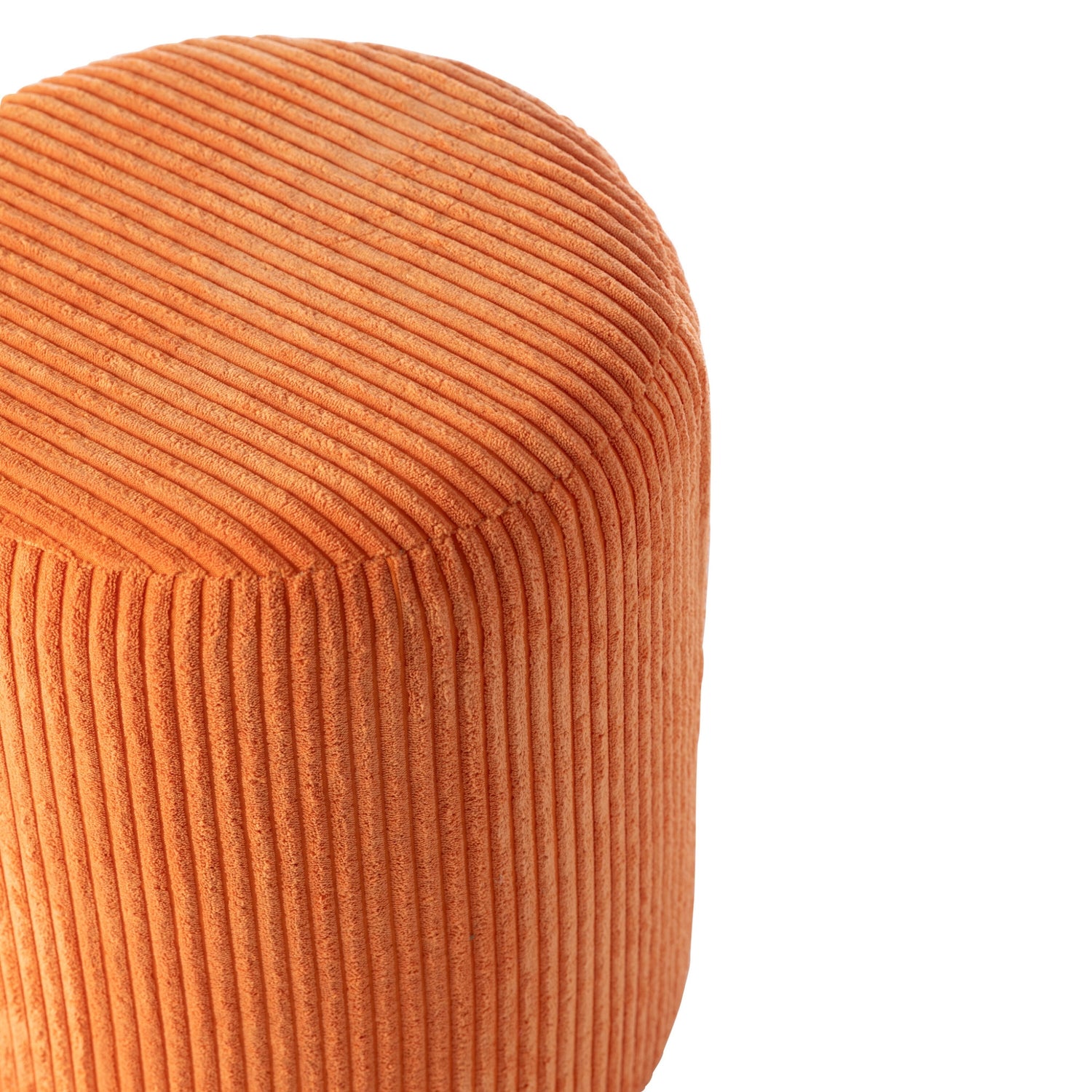 Kruk Colorful Mdf Oranje J-Line