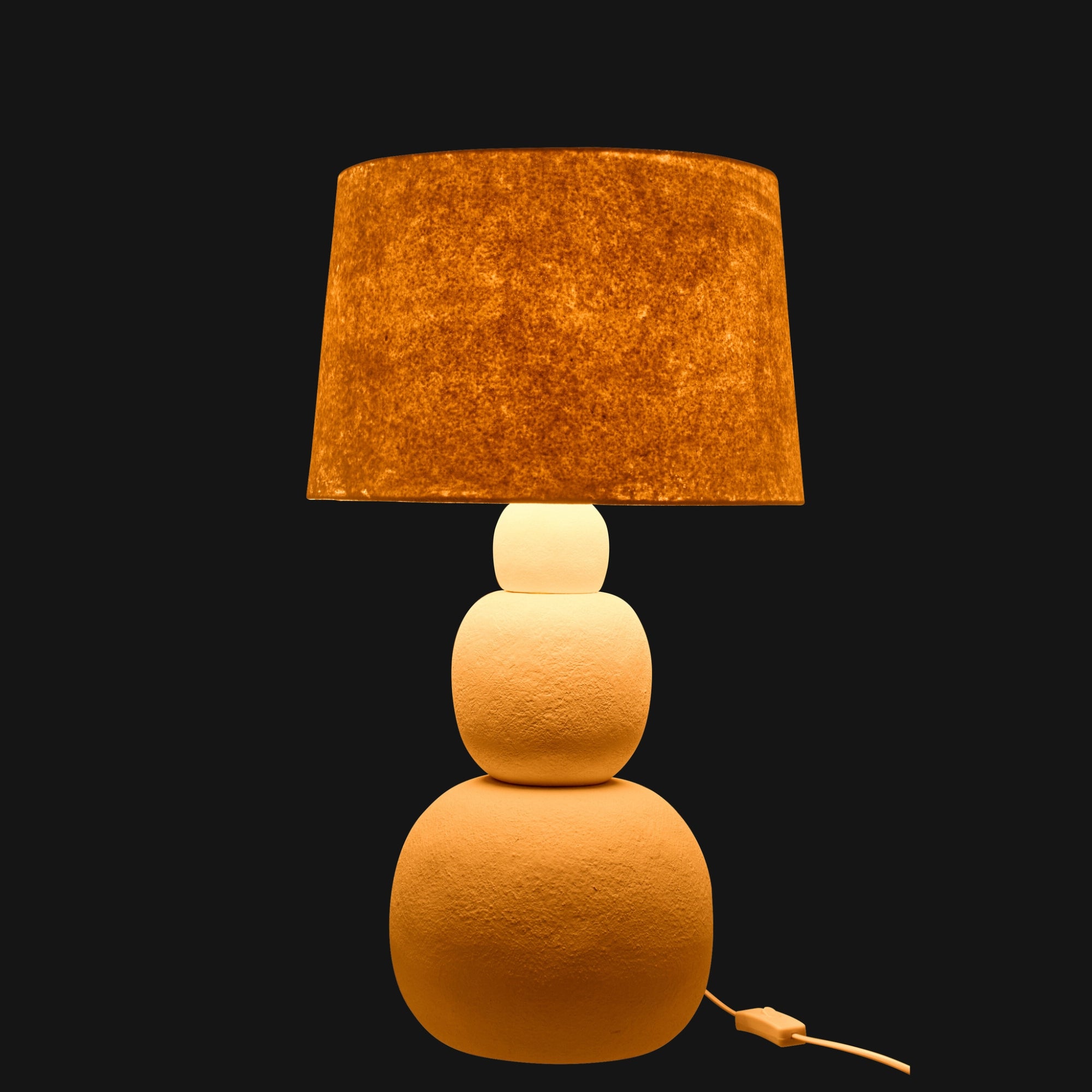 Tafellamp Renee Keramiek Wit Large J-Line