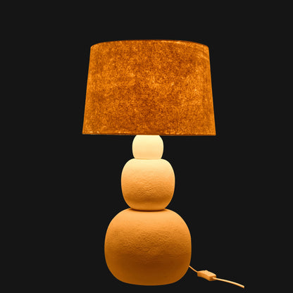 Tafellamp Renee Keramiek Wit Large J-Line