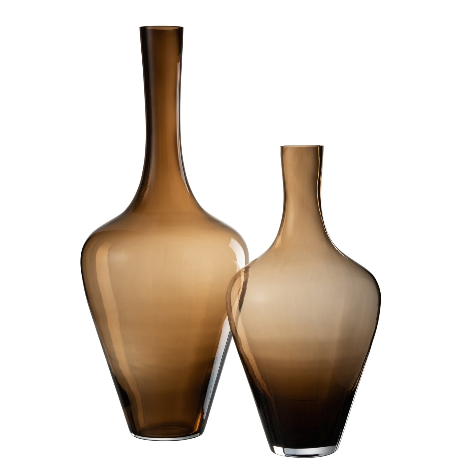 Vaas Joni Glas Amber Large J-Line