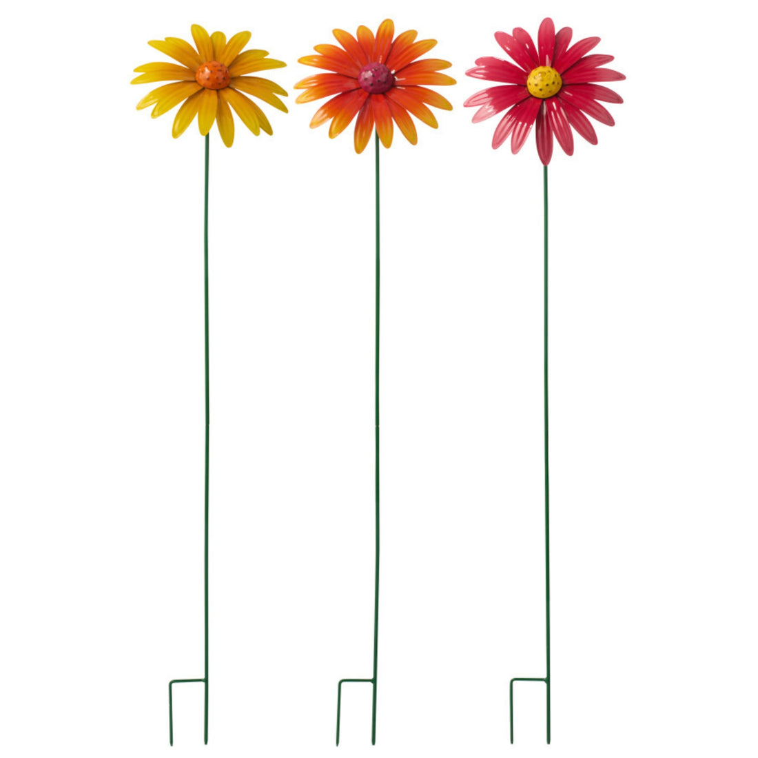 Bloem Metaal Multi Large Assortiment Van 3 J-Line