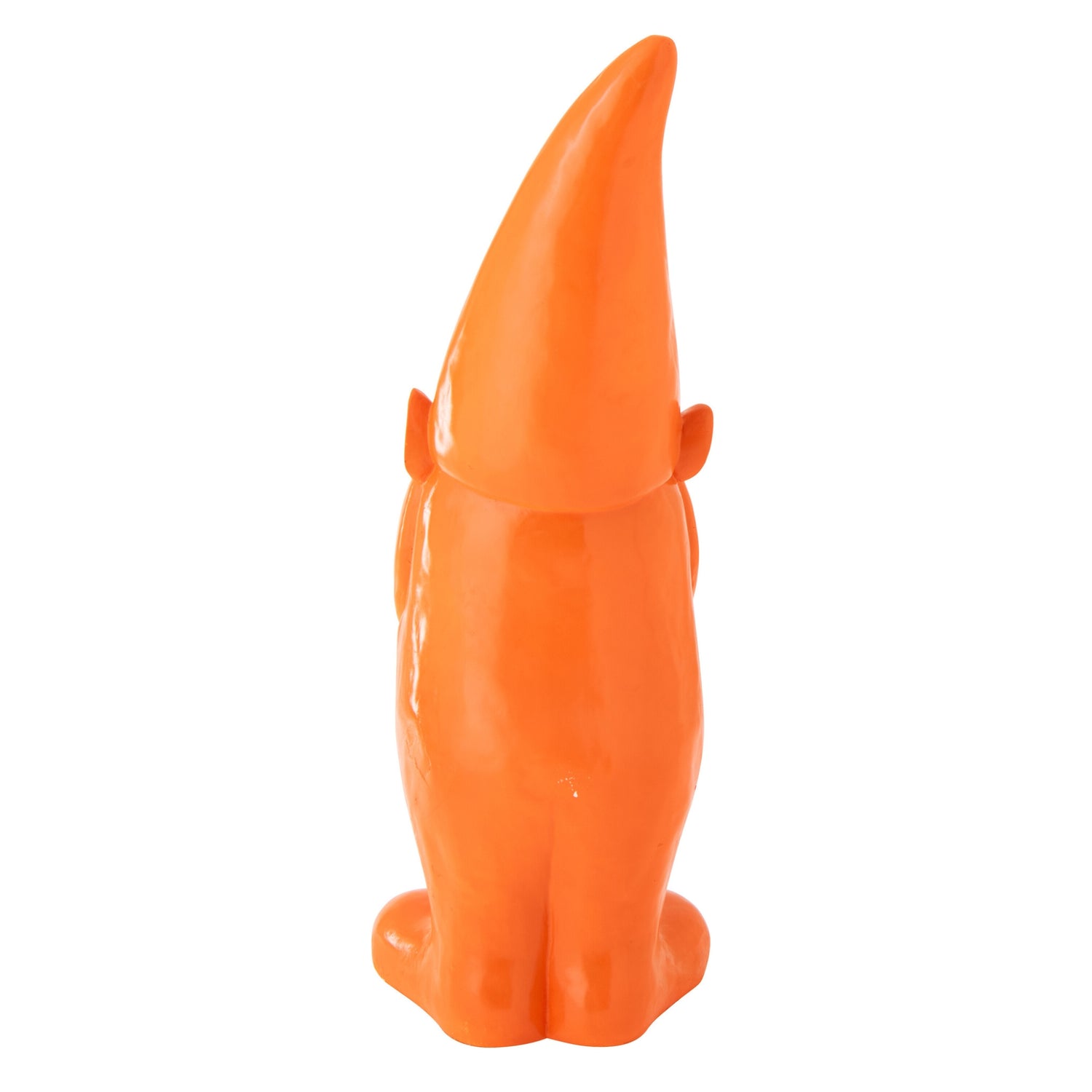 Kabouter Hars Oranje Large J-Line