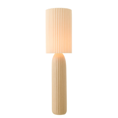 Staanlamp Ruth Keramiek Camel Large J-Line