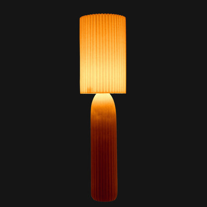 Staanlamp Ruth Keramiek Camel Large J-Line