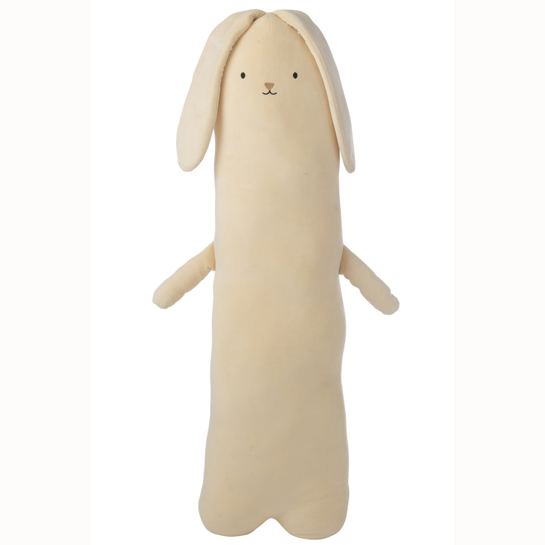 Konijn Polyester Beige Large J-Line