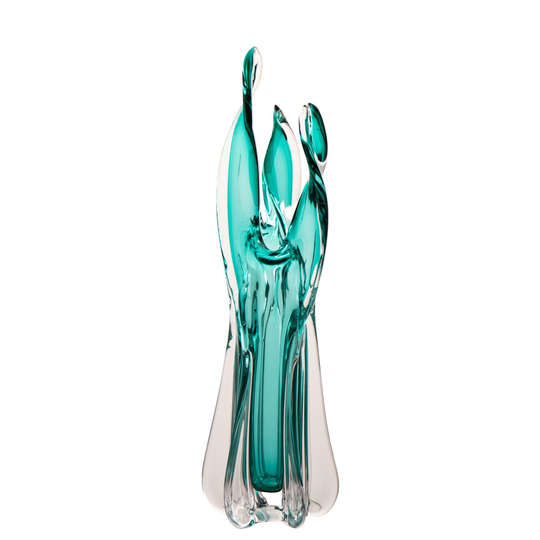 Vaas Serena Glas Turquoise Large J-Line