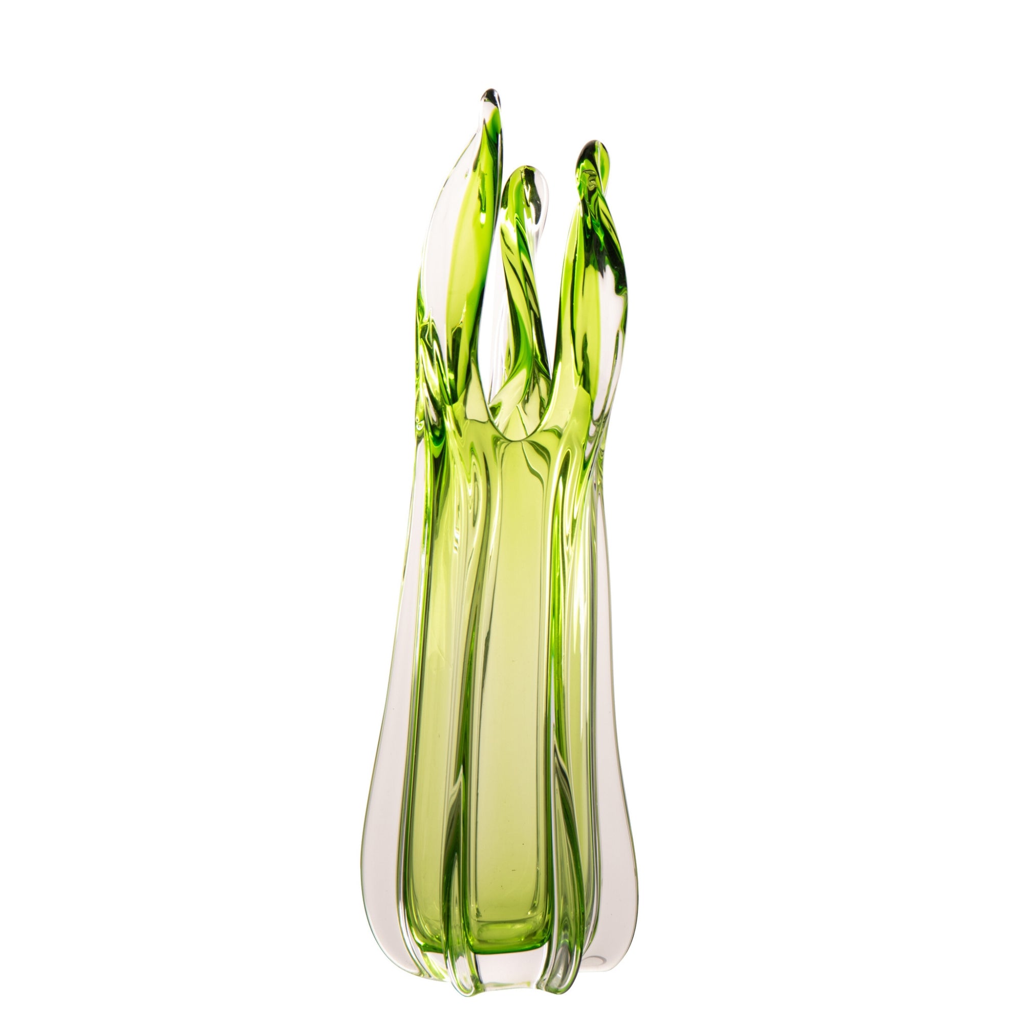 Vaas Serena Glas Groen Large J-Line