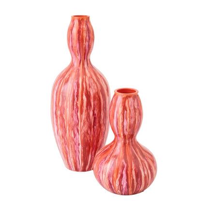 Vloervaas Keramiek Multi Large J-Line