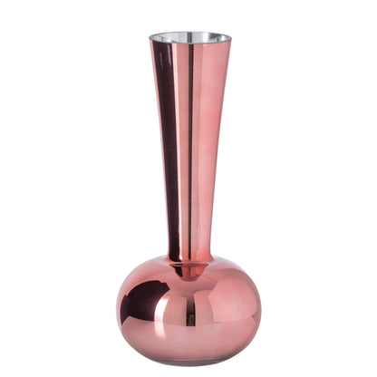 Vaas Glas Roze J-Line